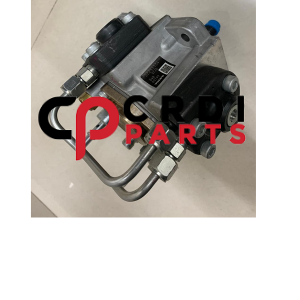 Common Rail Fuel Injection Pump 22251134 222-51-134 295050-0720 for Volvo