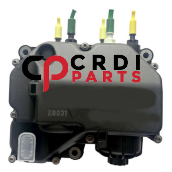 Add Blue Pump Caterpillar 5912386, 591-2386, KFV