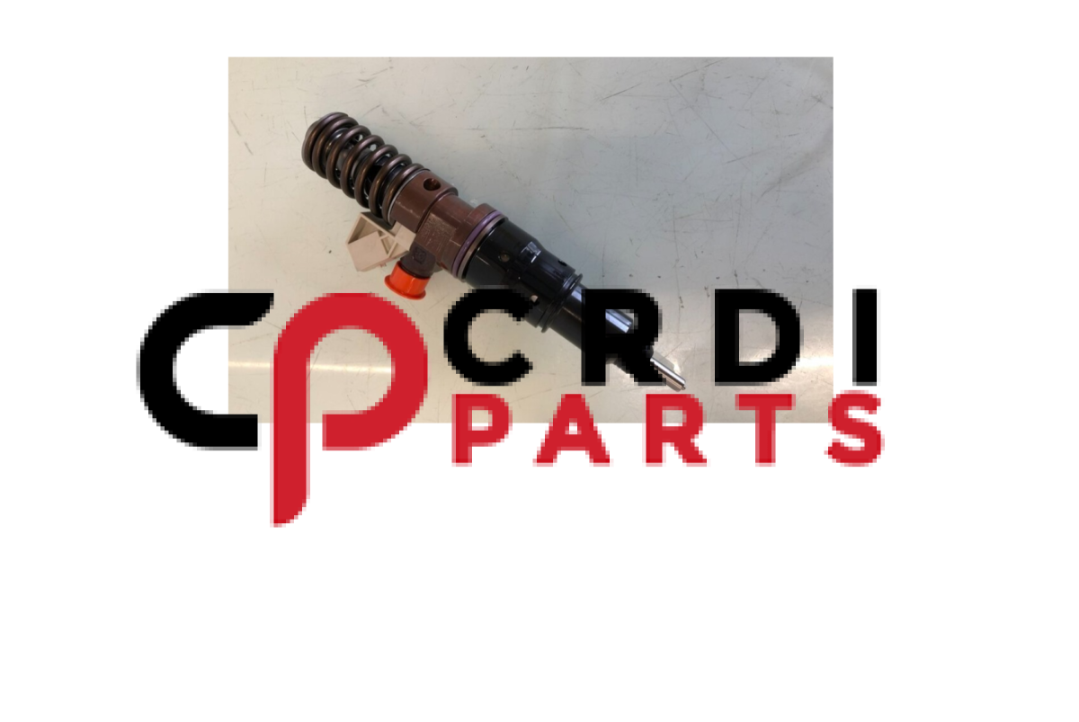 Common Rail Fuel Injector 24309482, 24-309-82 for Volvo