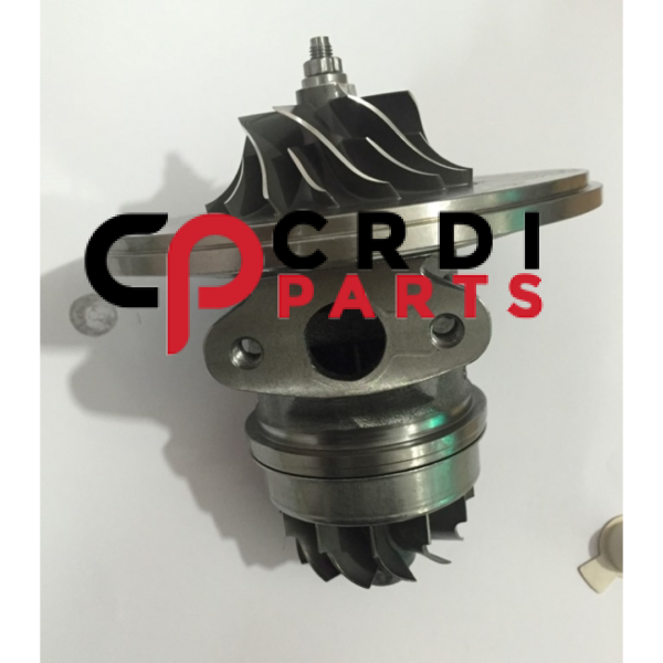 Turbocharger CHRA HE400FG, 5458514, 0305GBA00450N Mahindra Navistar Genset