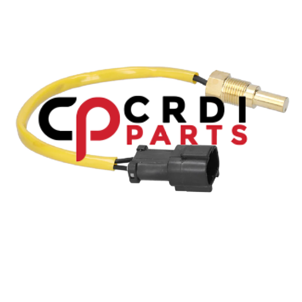 Common Rail Speedometer Sensor 7861-92-2310, 7861922310 for Komatsu PC200-7, PC220-7 Small connector