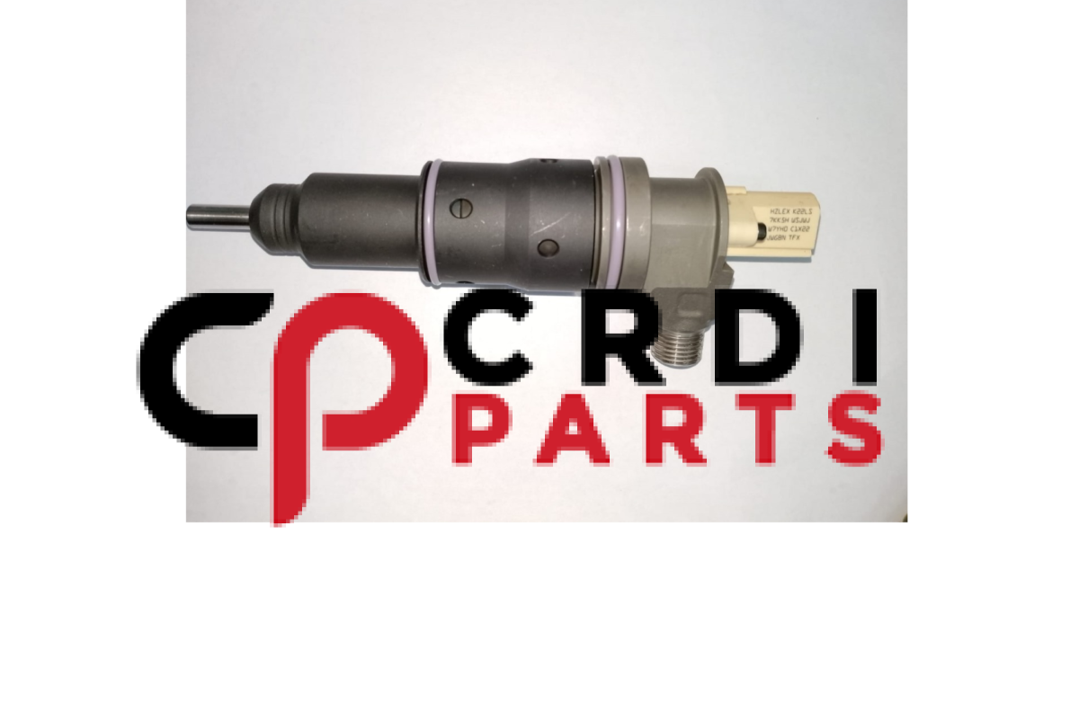 Common Rail Fuel Injector 24309483, 24-309-483 for Volvo