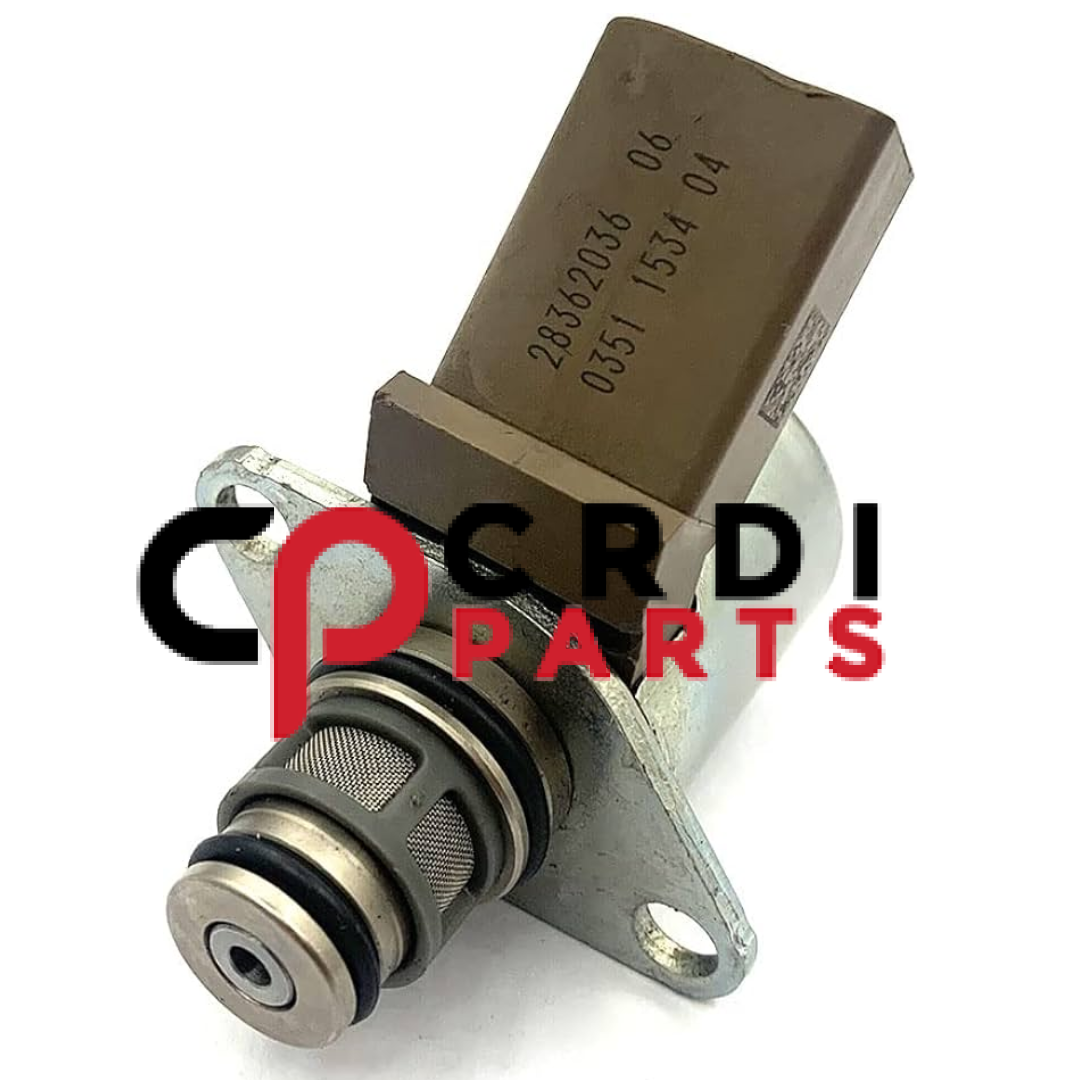 Common Rail Injector Control Valve IMV Valve 28362036 for Delphi Common Rail Injector Control Valve IMV Valve 28362036 for Delphi