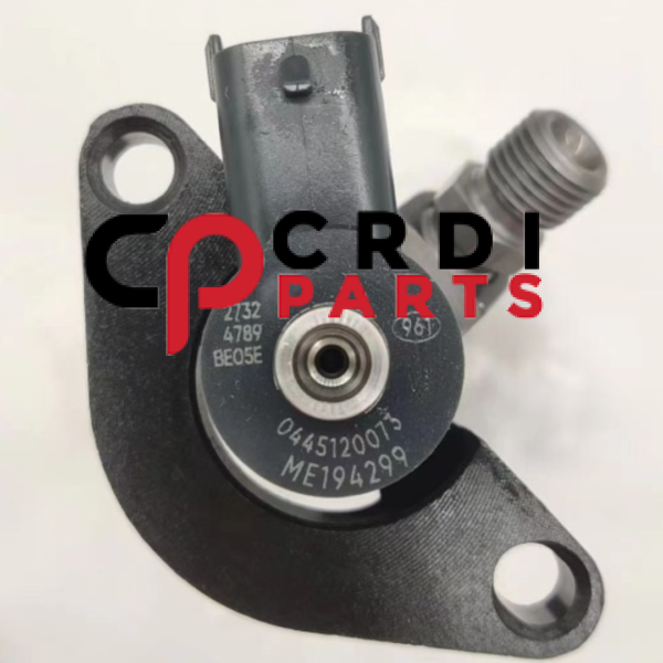 Common Rail Fuel Injector 0445120073, 044-5120-073, F01G09P1H4, 107755-0230 for MITSUBISHI FUSO 3.0L ME194299, ZDTOPA