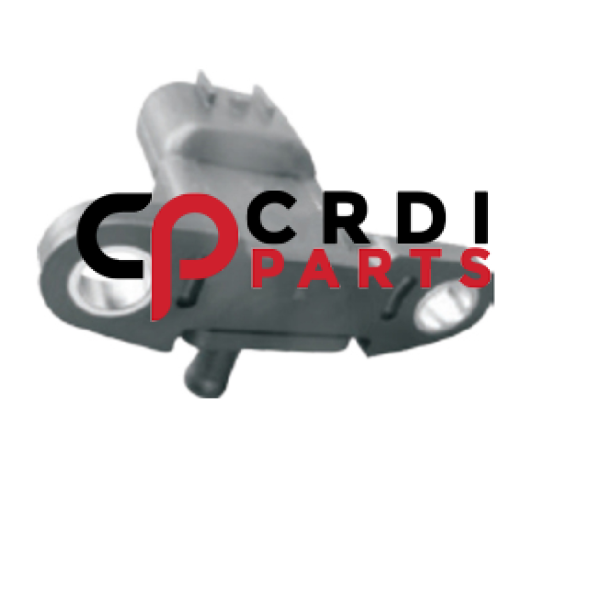 Common Rail Map Sensor 079800-5580, 079800-5580 For Isuzu 4hk1/6hk1, Hino J08e, Cat E320d