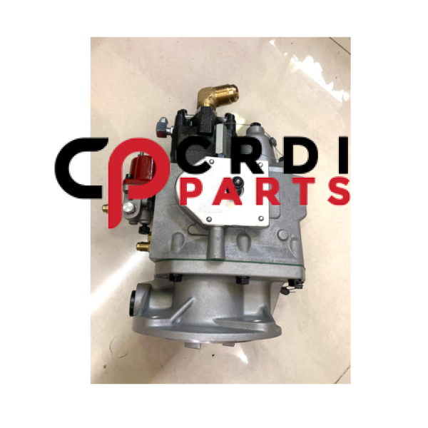 Common Rail Fuel Injection Pump 4076960, 40-769-60 for Cummins