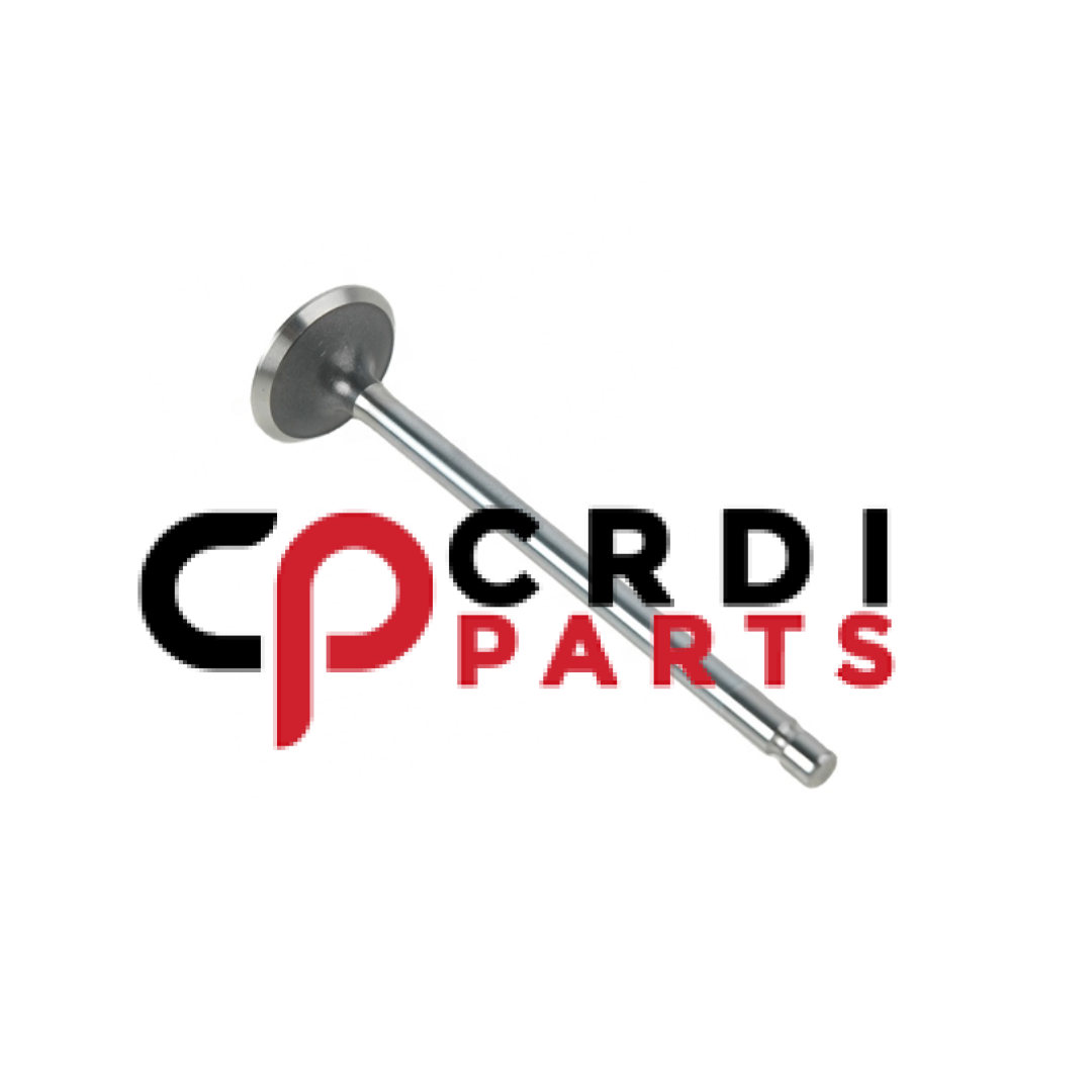 Exhaust Valve 3940734 for Cummins QSB 6.7 Exhaust Valve 3940734 for Cummins QSB 6.7