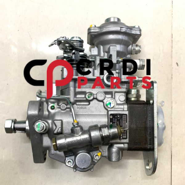 Common Rail Fuel Injection Rotary Pump 0460426407, 0-460-426-407 for TATA