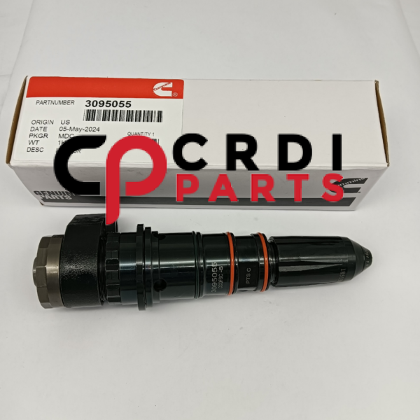 Common Rail Fuel Injector 3095055, 309-5055 for Cummins