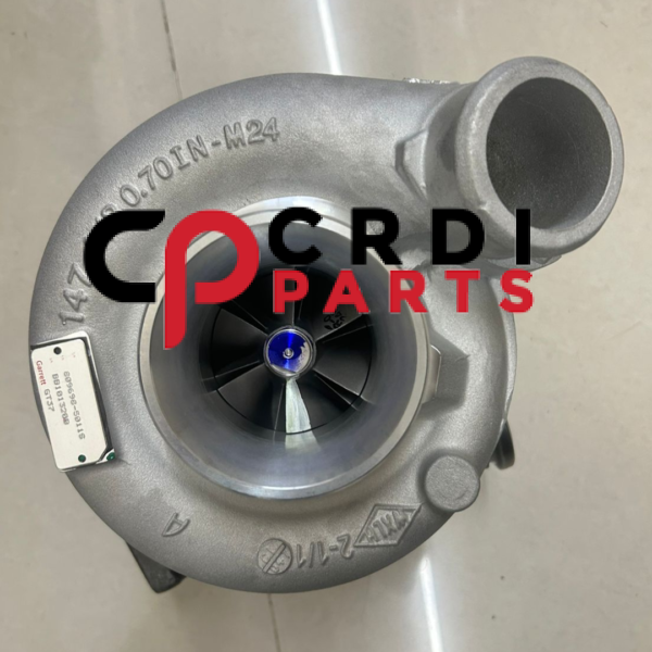 Turbocharger Assembly 4573636, 457-3636 for CAT C7.1 engine