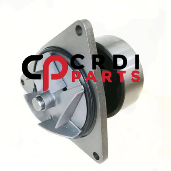 Water Pump 4089647 for Cummins QSL9