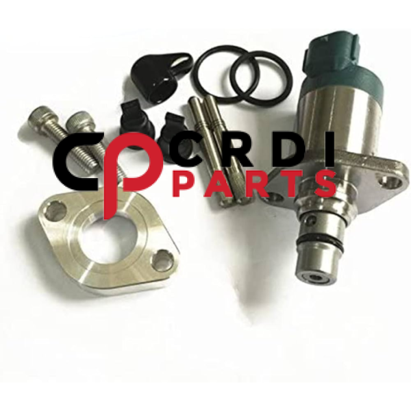 Suction Control Valve 294200-2760, 8-98145455-1, 1460A056, 1460A056T Suits MITSUBISHI L200 DI-D 2.5 DT