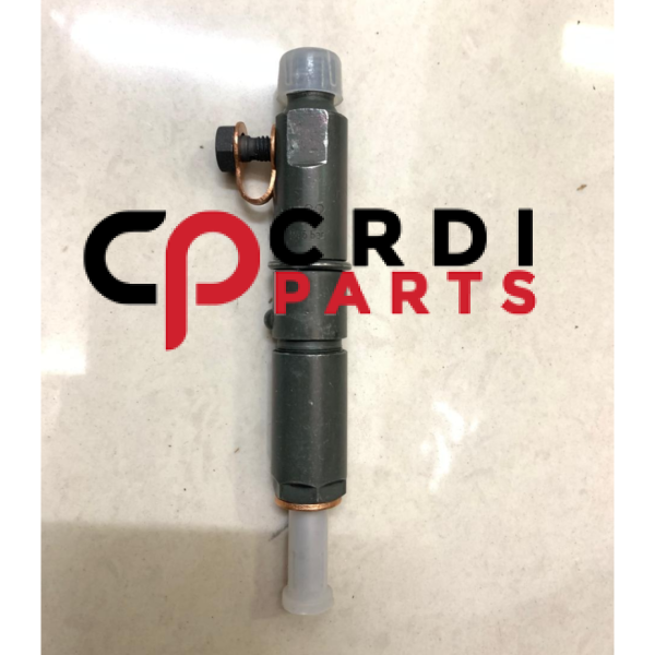 Common Rail Fuel Injector F002C8Z880 for TATA