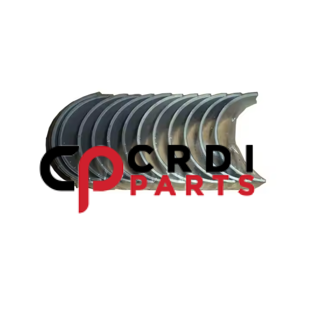 Connecting Rod Bearing (020) 4089805 for Cummins Connecting Rod Bearing (020) 4089805 for Cummins