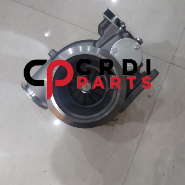 Turbocharger Assembly 4037633, 403-7633, 4037634, HX55W for Cummins M11 Engine