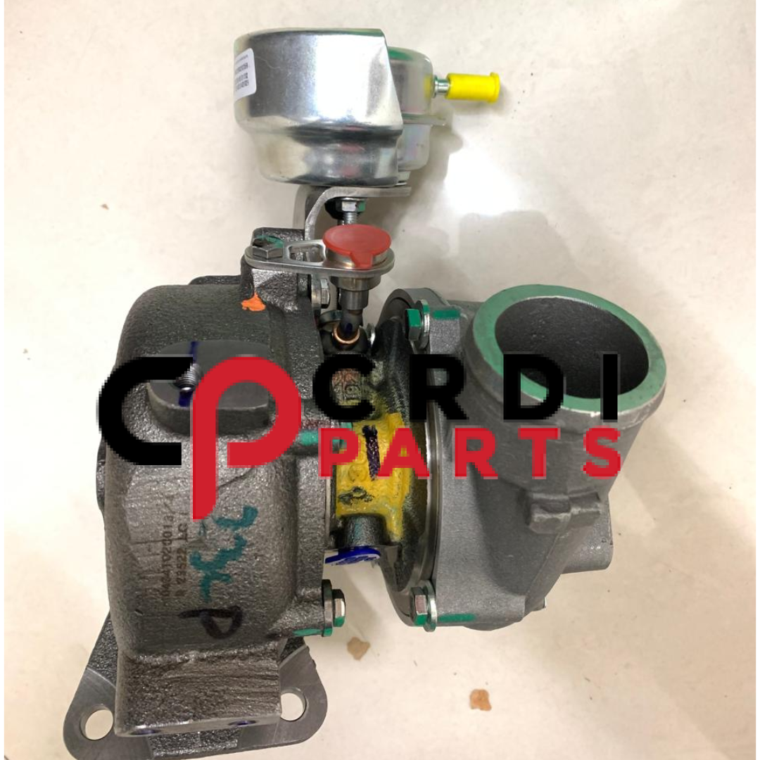 Turbocharger Assembly 4346902011, 434-6902-011, BV43-011, 5706-1451-0113, 570614510113 for TATA 7.5 Ton Ultra Truck Turbocharger Assembly 4346902011, 434-6902-011, BV43-011, 5706-1451-0113, 570614510113 for TATA 7.5 Ton Ultra Truck