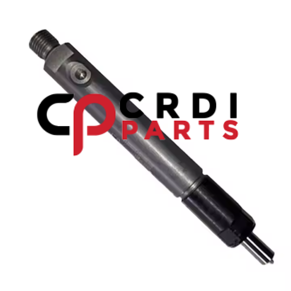 Common Rail Fuel Injector 612600080730 for Wechai