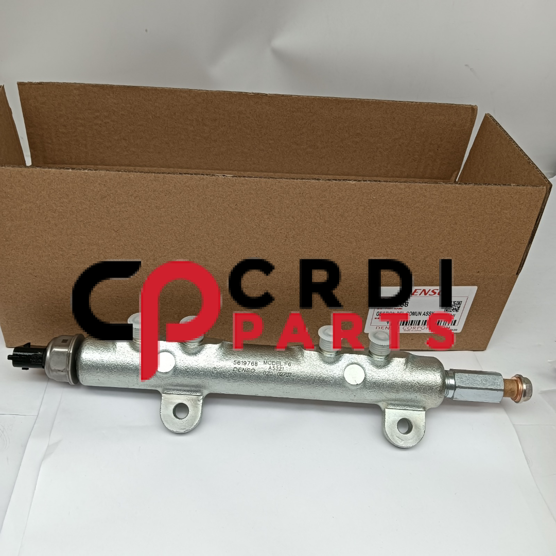 Common Rail 5619768, 561-9768 for Denso Cummins Common Rail 5619768, 561-9768 for Denso Cummins