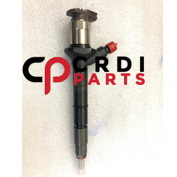 Common Rail Fuel Injector 5538167, 553-8167 for Caterpillar