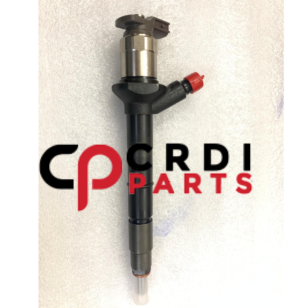 Common Rail Fuel Injector 5538167, 553-8167 for Caterpillar