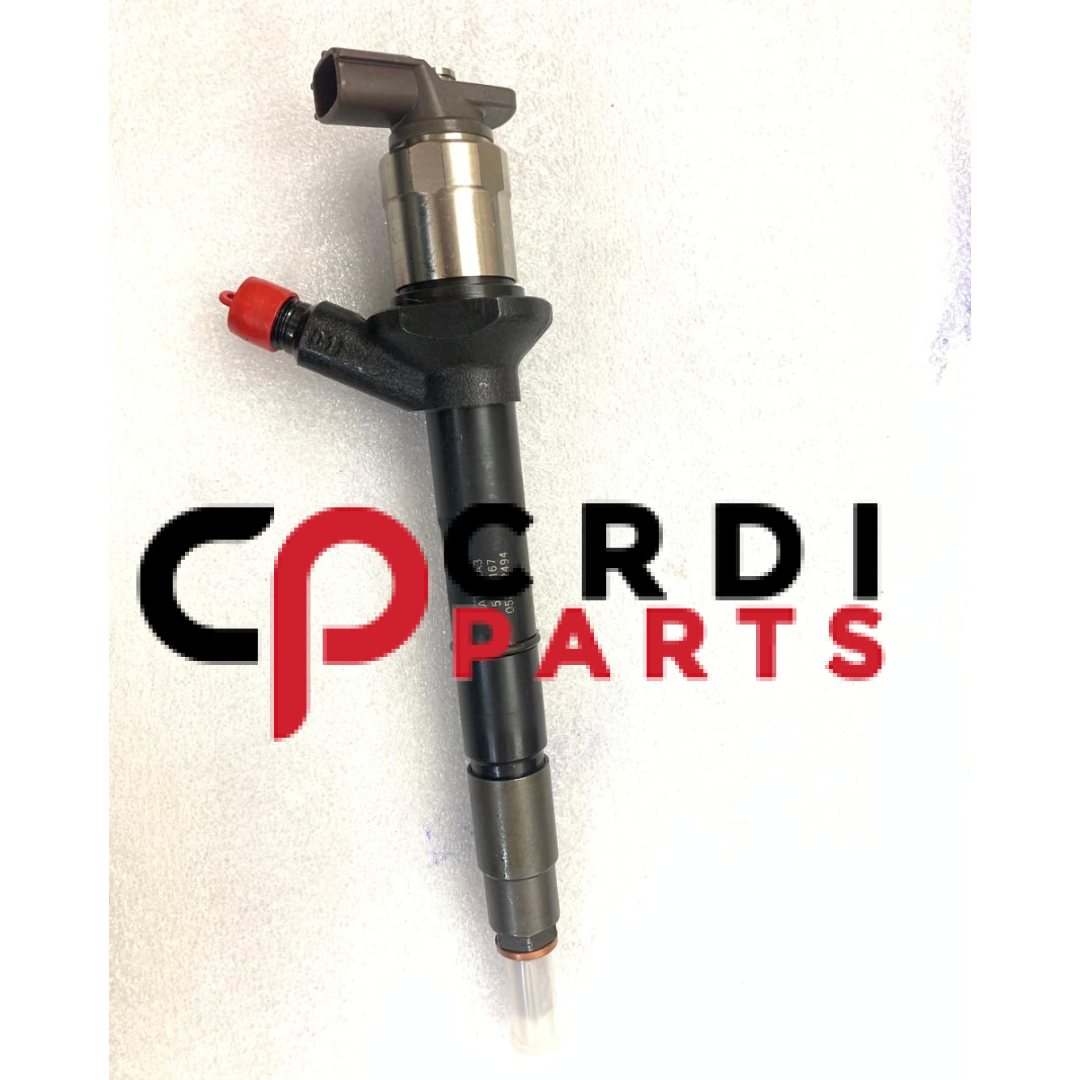 Common Rail Fuel Injector 5538167, 553-8167 for Caterpillar Common Rail Fuel Injector 5538167, 553-8167 for Caterpillar