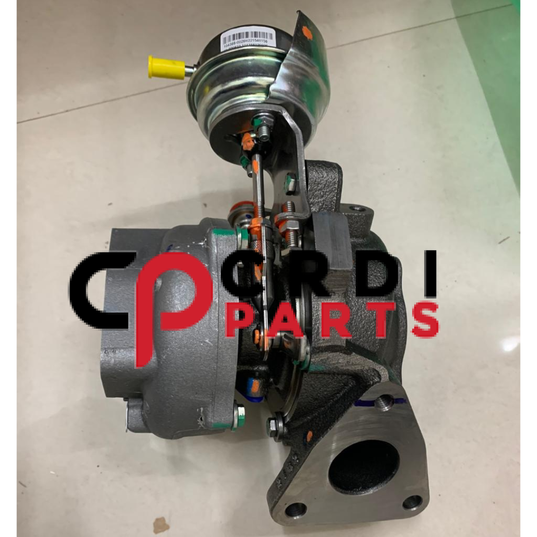 Turbocharger Assembly 4346902011, 434-6902-011, BV43-011, 5706-1451-0113, 570614510113 for TATA 7.5 Ton Ultra Truck Turbocharger Assembly 4346902011, 434-6902-011, BV43-011, 5706-1451-0113, 570614510113 for TATA 7.5 Ton Ultra Truck