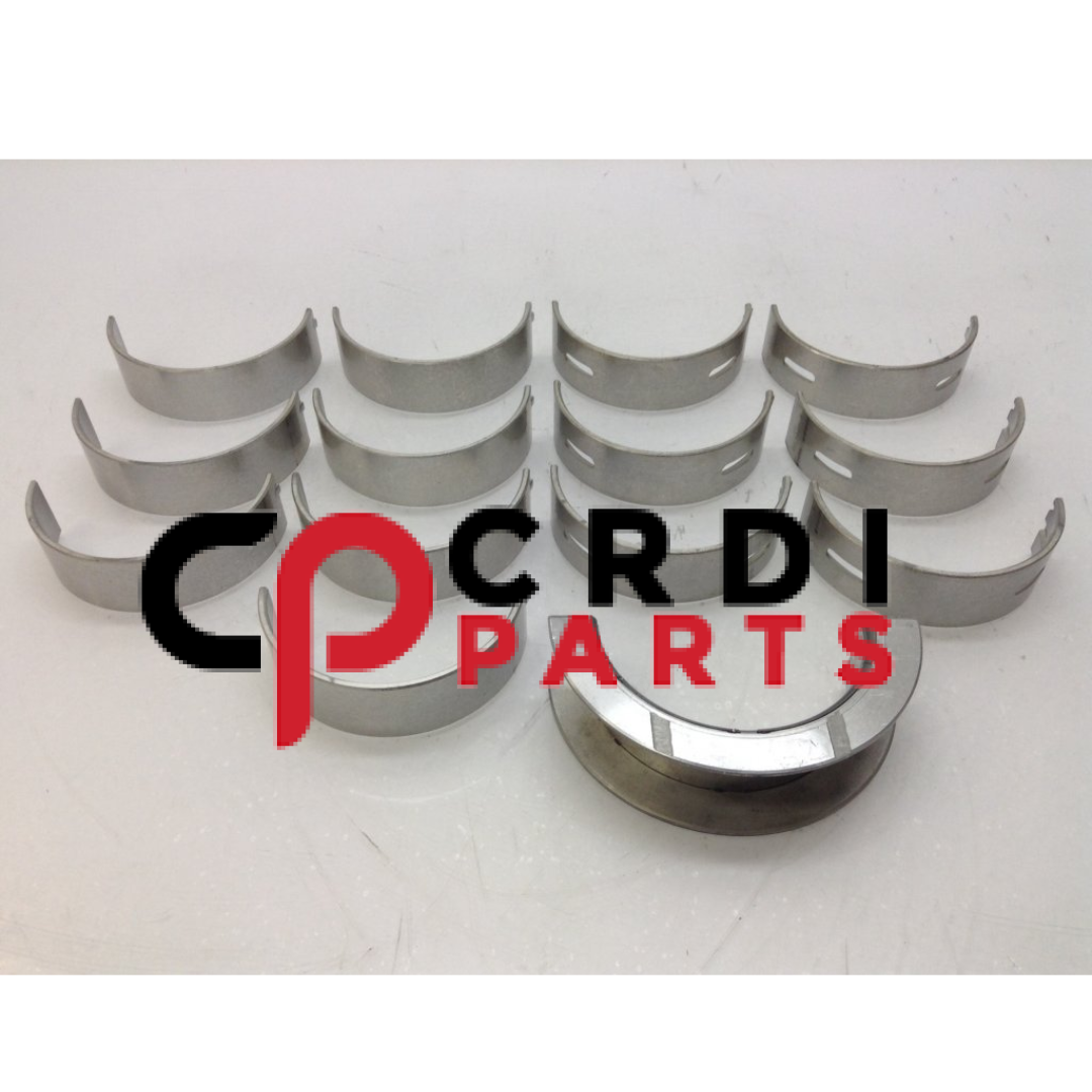 Main Bearing Set 3945917 for Cummins | crdiparts.com