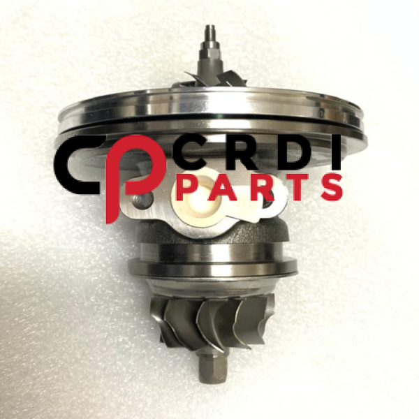Turbocharger CHRA tr45-023 suitable for Mahindra