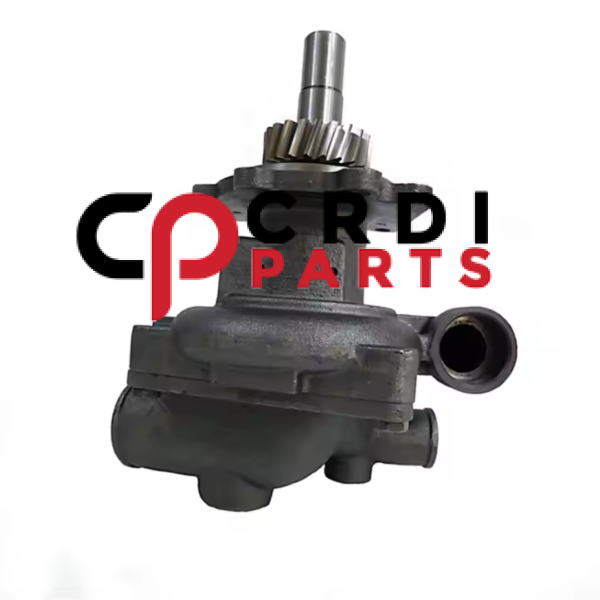 Water Pump 4972853 for Cummins Engine QSM11