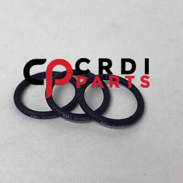 Seal-O-Ring 6V-5063, 6V5063 for Caterpillar
