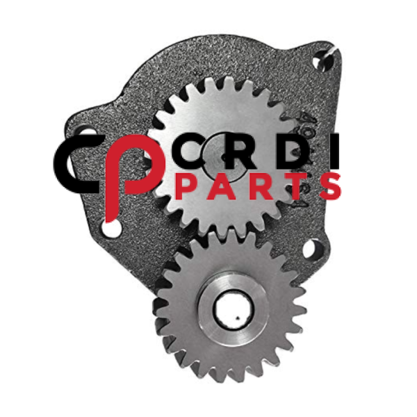 Oil Pump 4941464 for Cummins Engine QSL9