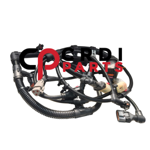 Engine Harness 5319427, 531-9427 For Cummins QSB7, QSB6