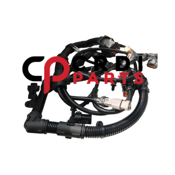 Engine Harness 5319427, 531-9427 For Cummins QSB7, QSB6