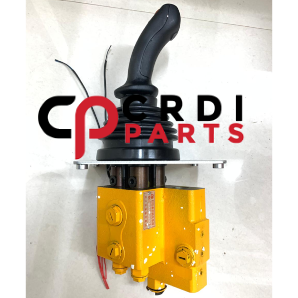 Pilot Valve Joystick 803004120 for XCMG
