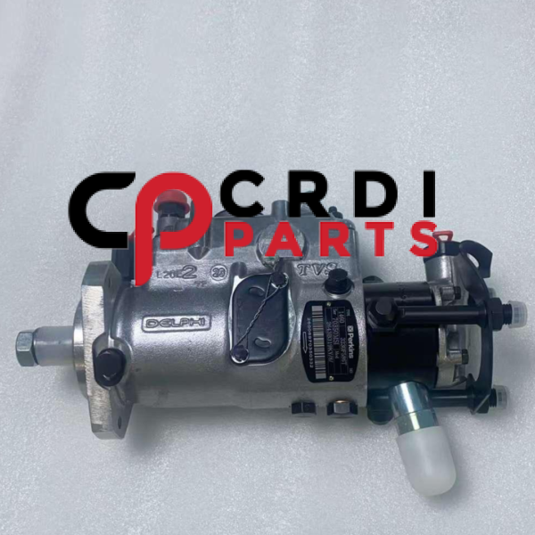 Common Rail Fuel Injection Pump 3230F586T, 2643B319 for Perkins