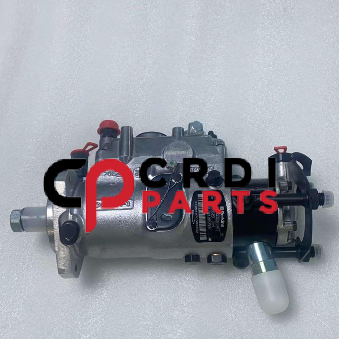 Common Rail Fuel Injection Pump 3230F586T, 2643B319 for Perkins Common Rail Fuel Injection Pump 3230F586T, 2643B319 for Perkins