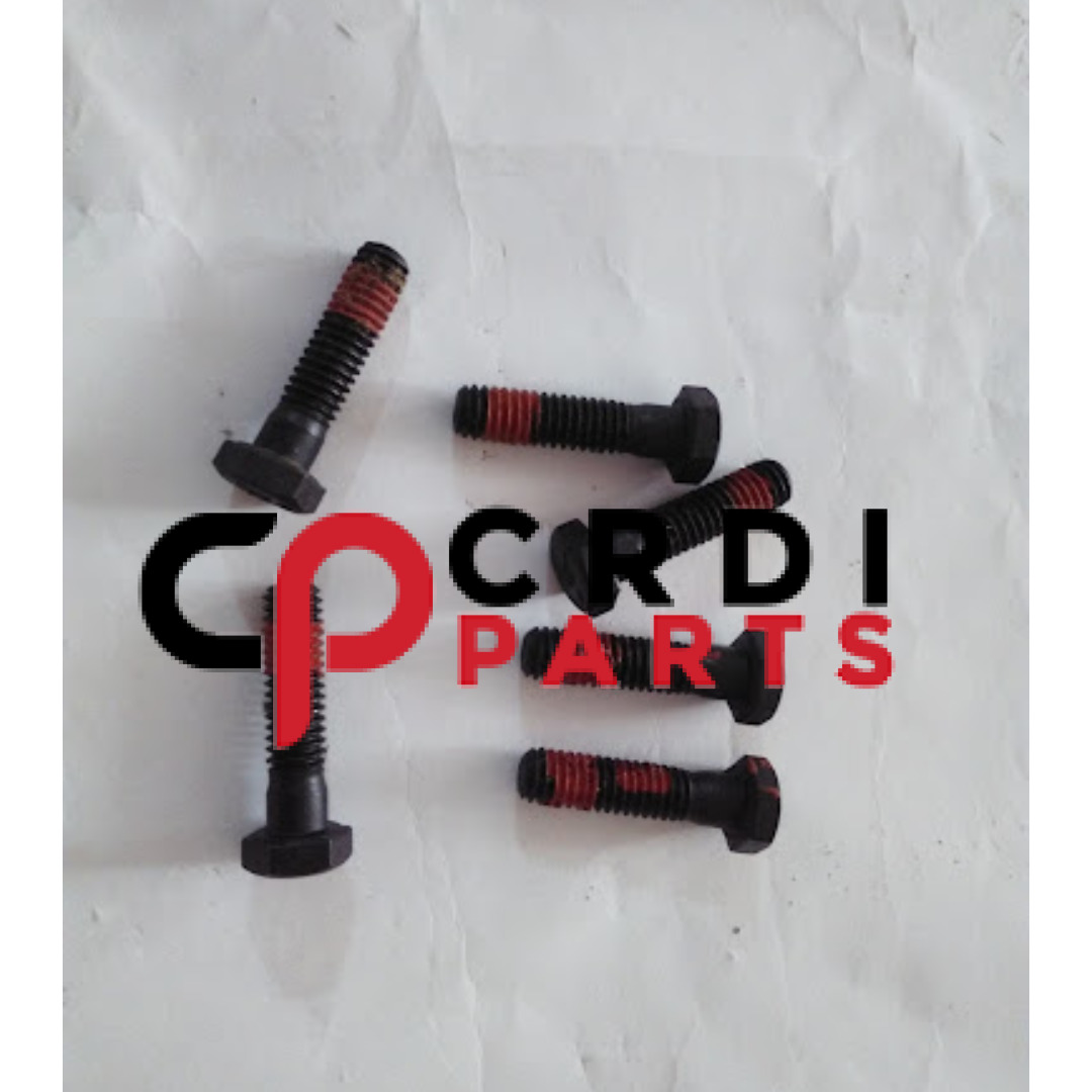 Screw Hexagon Head Cap 3070962 for Cummins Screw Hexagon Head Cap 3070962 for Cummins