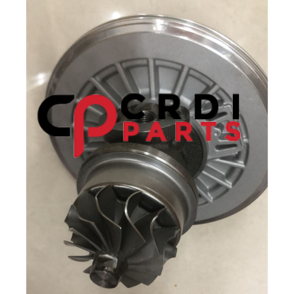 Turbocharger CHRA 9020962199, A9020962199, 53279700013, OM906LA