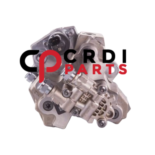 Common Rail Fuel Injection Pump 0445020334, 0-445-020-334 for Iveco