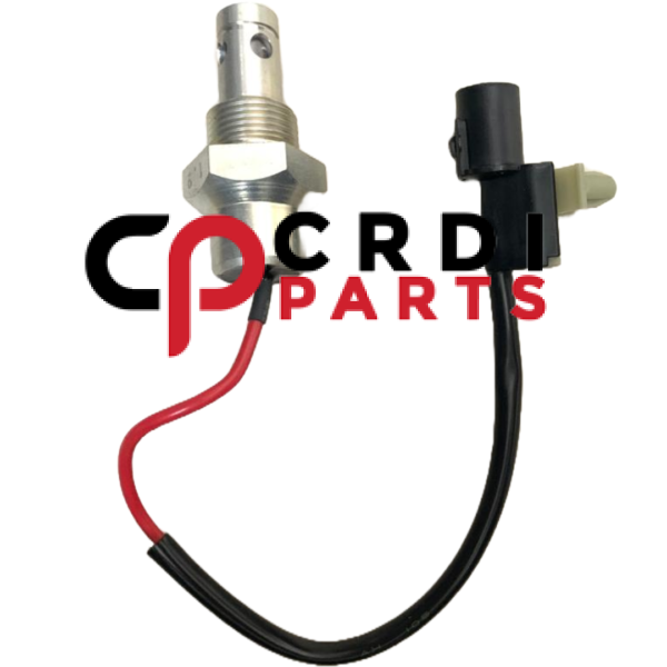 Common Rail Pressure Sensor ME072937 for KOBELCO