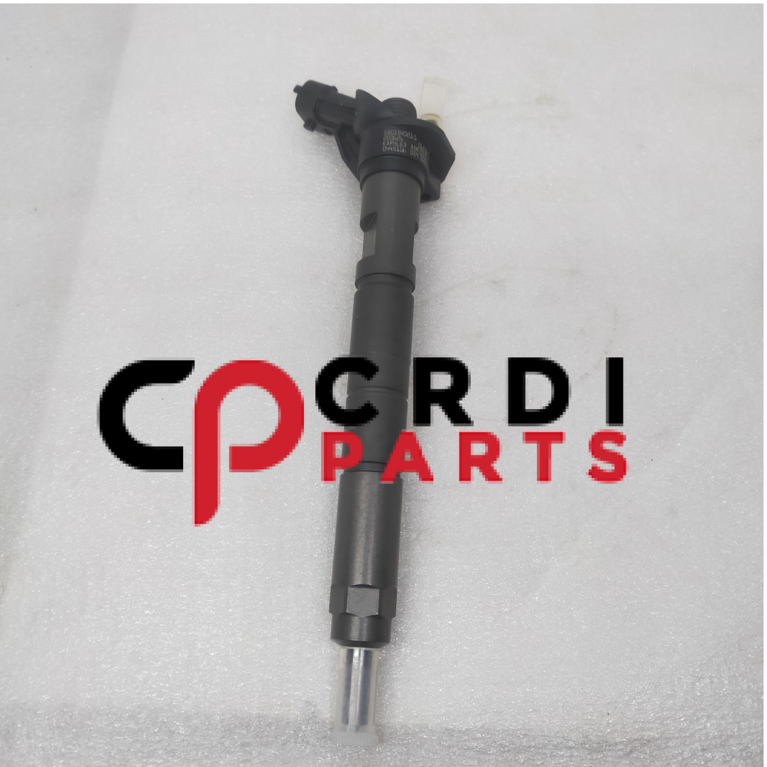 Common Rail Fuel Injector 0445116059, 0445-11-6059 for Iveco Common Rail Fuel Injector 0445116059, 0445-11-6059 for Iveco