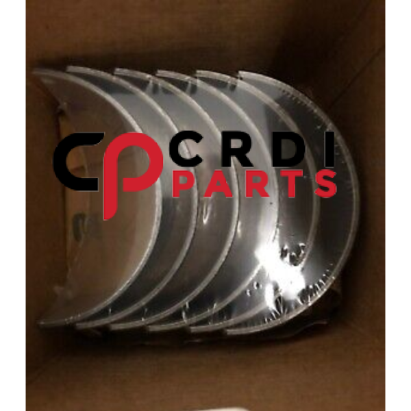 Connecting Bearing Rod N14 3055147 (020) for CUMMINS