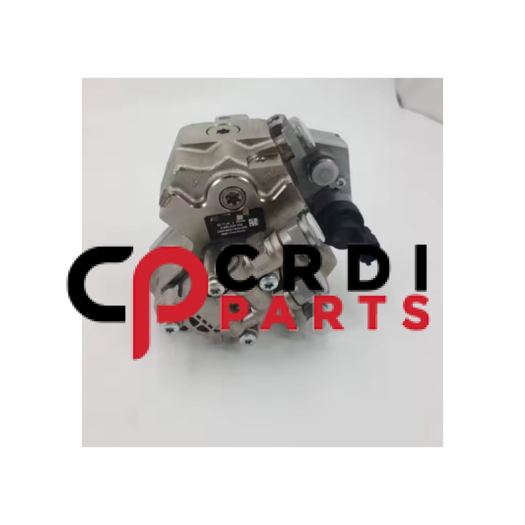 Common Rail Fuel Injection Pump 0445020334, 0-445-020-334 for Iveco Common Rail Fuel Injection Pump 0445020334, 0-445-020-334 for Iveco