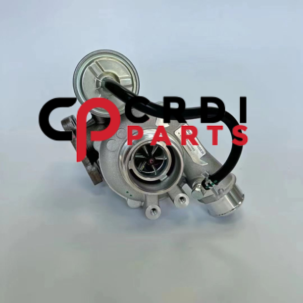 Turbocharger Assembly 0416-8021, 04168021, BM70 for Deutz