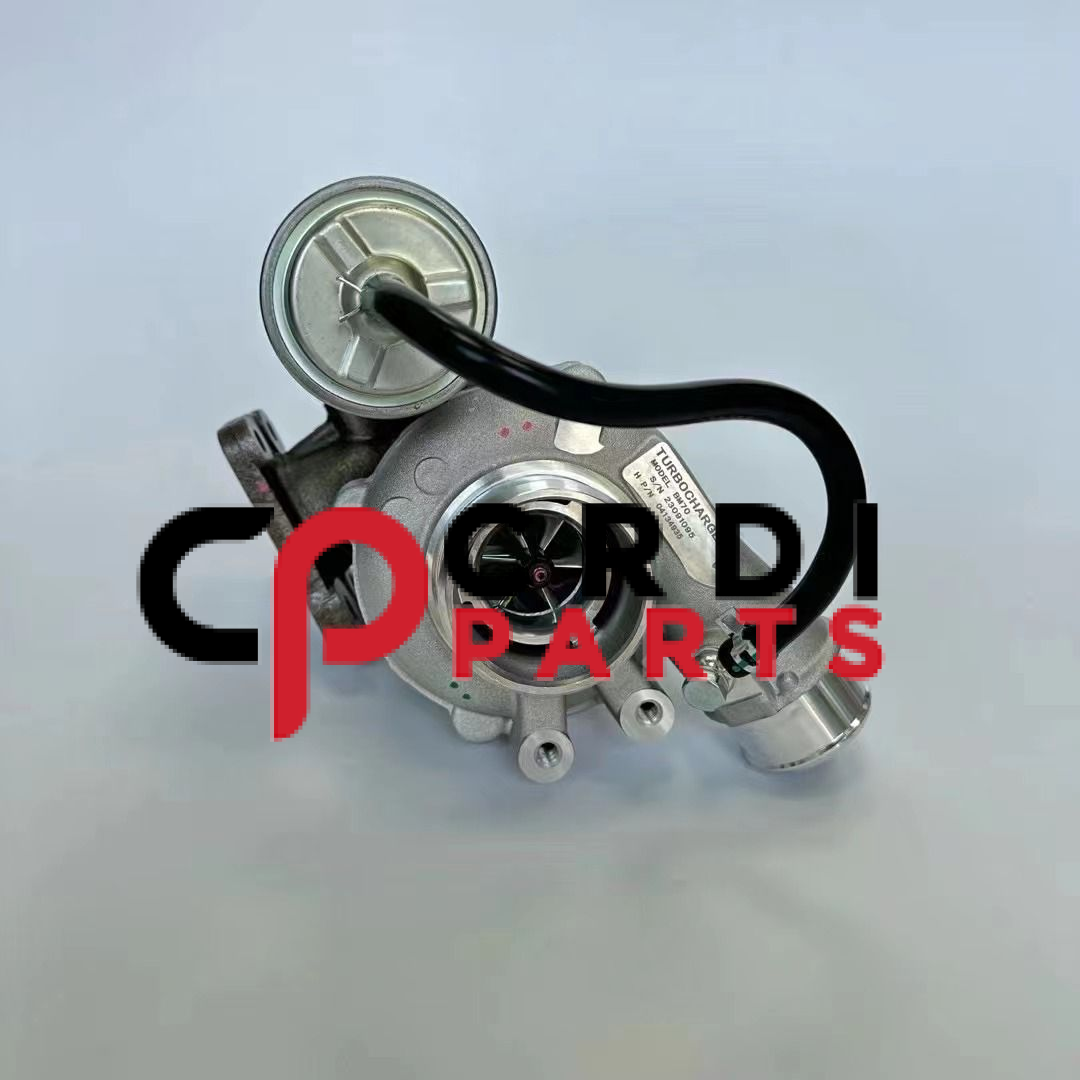 Turbocharger Assembly 0416-8021, 04168021, BM70 for Deutz Turbocharger Assembly 0416-8021, 04168021, BM70 for Deutz