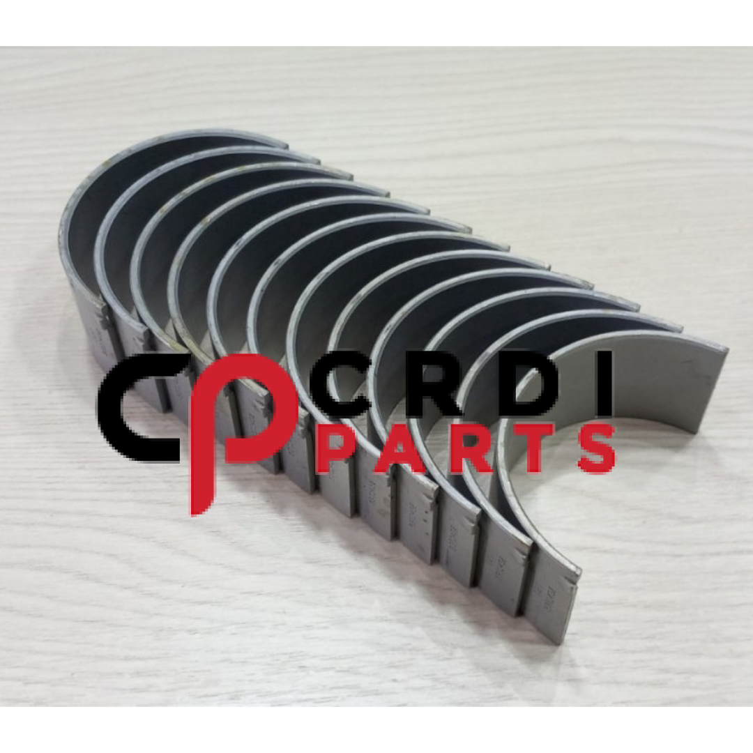 Connecting Rod Bearing 3901432 for Cummins Connecting Rod Bearing 3901432 for Cummins