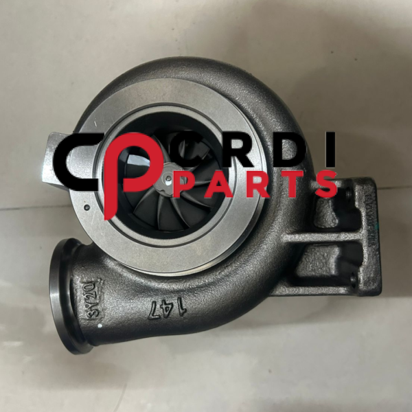 Turbocharger Assembly 3590128 for CAT C7.1 engine