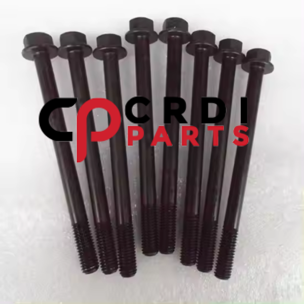 Screw Hexagon Head Cap 3066497 for Cummins