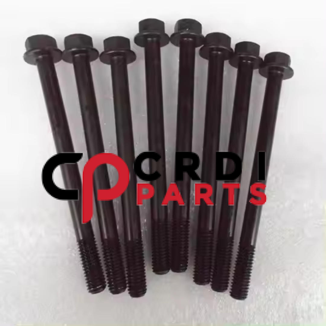 Screw Hexagon Head Cap 3066497 for Cummins Screw Hexagon Head Cap 3066497 for Cummins