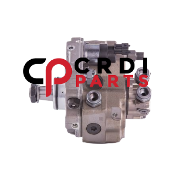 Common Rail Fuel Injection Pump 0445020334, 0-445-020-334 for Iveco
